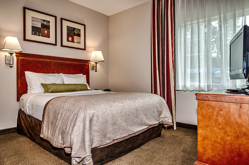 Candlewood Suites-Oak Harbor - Camano Island, WA