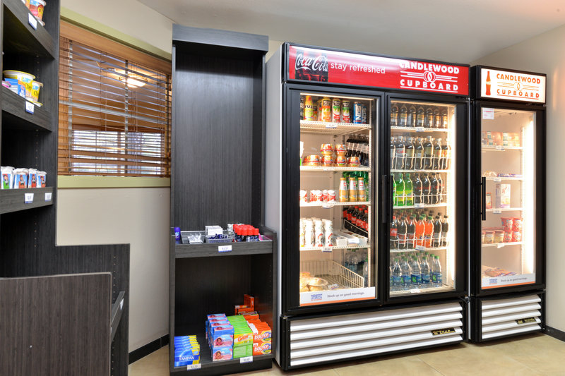 Candlewood Suites-Charleston - Goose Creek, SC