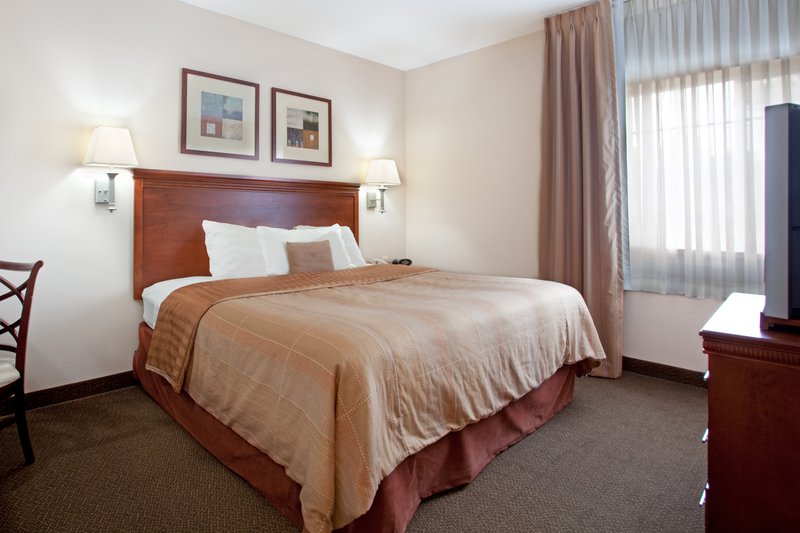 Candlewood Suites-Charleston - Goose Creek, SC