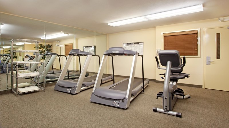 Candlewood Suites-Charleston - Goose Creek, SC