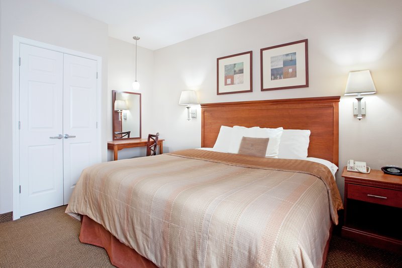 Candlewood Suites-Charleston - Goose Creek, SC