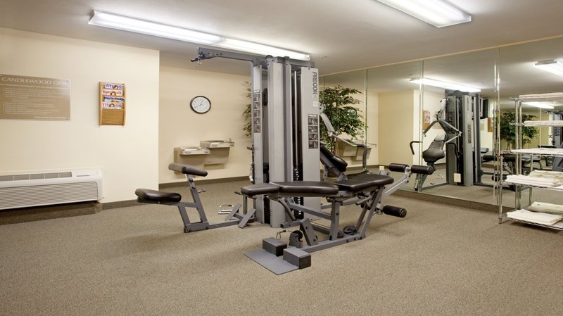 Candlewood Suites-Charleston - Goose Creek, SC