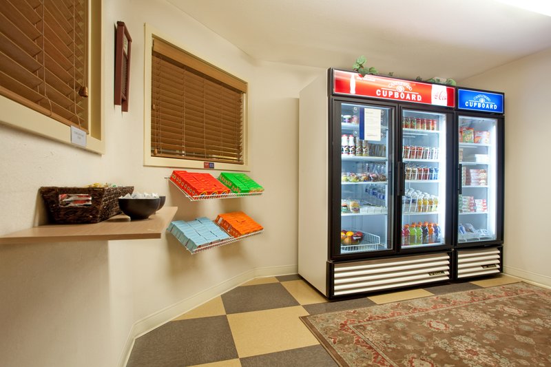 Candlewood Suites-Charleston - Goose Creek, SC