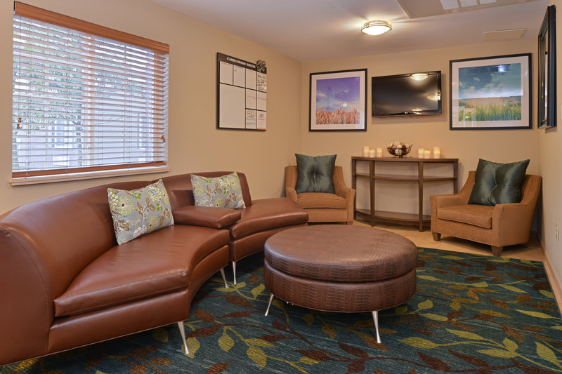 Candlewood Suites-Charleston - Goose Creek, SC