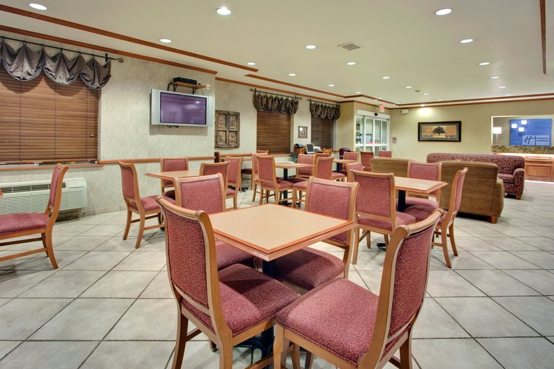 Holiday Inn Express PEORIA NORTH - GLENDALE - Peoria, AZ