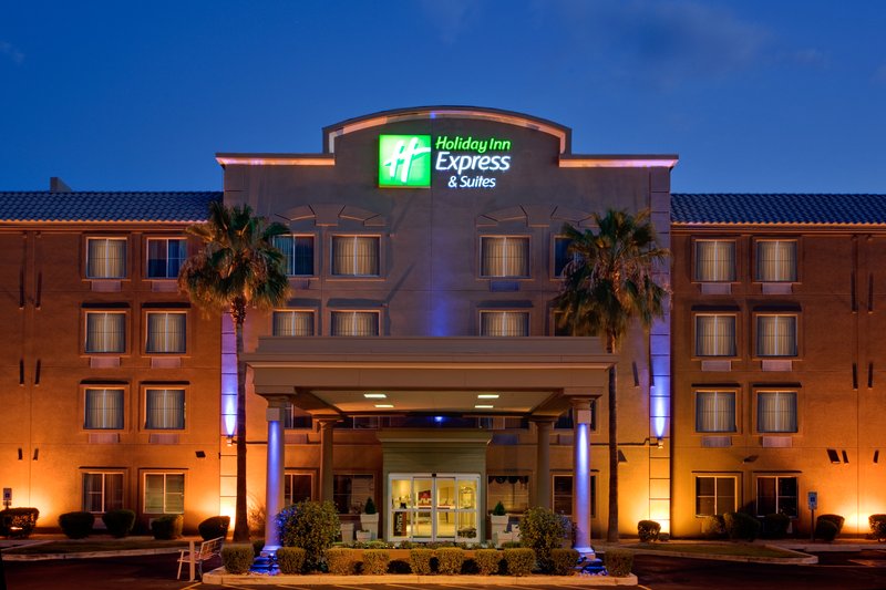 Holiday Inn Express PEORIA NORTH - GLENDALE - Peoria, AZ