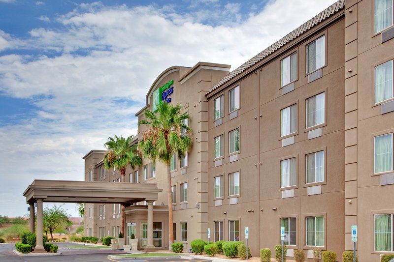 Holiday Inn Express PEORIA NORTH - GLENDALE - Peoria, AZ