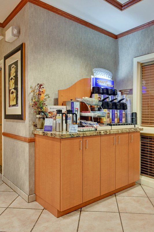 Holiday Inn Express PEORIA NORTH - GLENDALE - Peoria, AZ