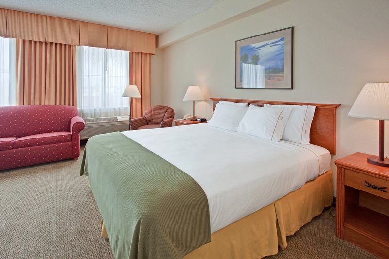 Holiday Inn Express PEORIA NORTH - GLENDALE - Peoria, AZ