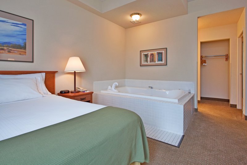 Holiday Inn Express PEORIA NORTH - GLENDALE - Peoria, AZ