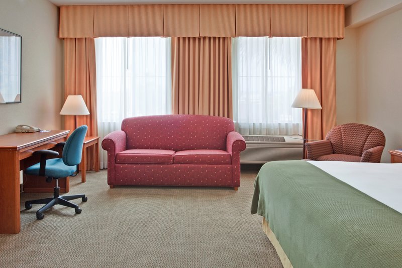 Holiday Inn Express PEORIA NORTH - GLENDALE - Peoria, AZ