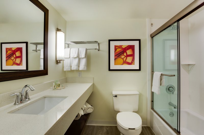 Holiday Inn Panama City - Lynn Haven, FL