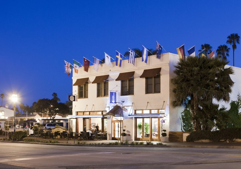 Hotel Indigo SANTA BARBARA - Santa Barbara, CA