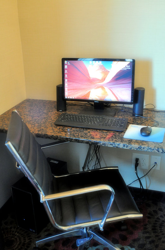 Holiday Inn Express WHITE HOUSE - White House, TN