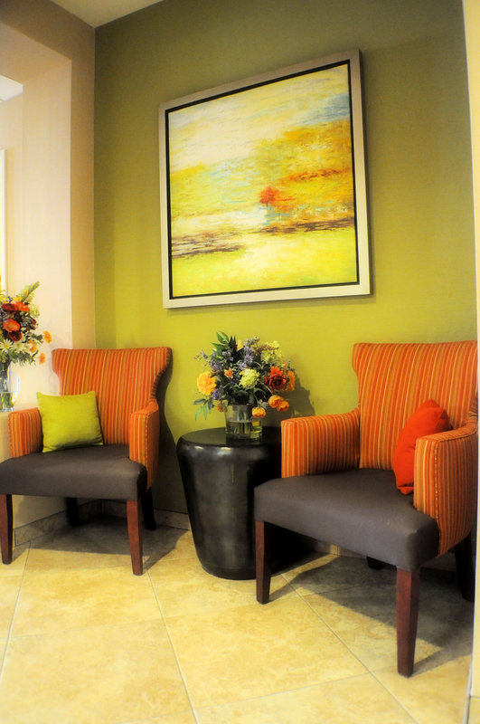Holiday Inn Express WHITE HOUSE - White House, TN