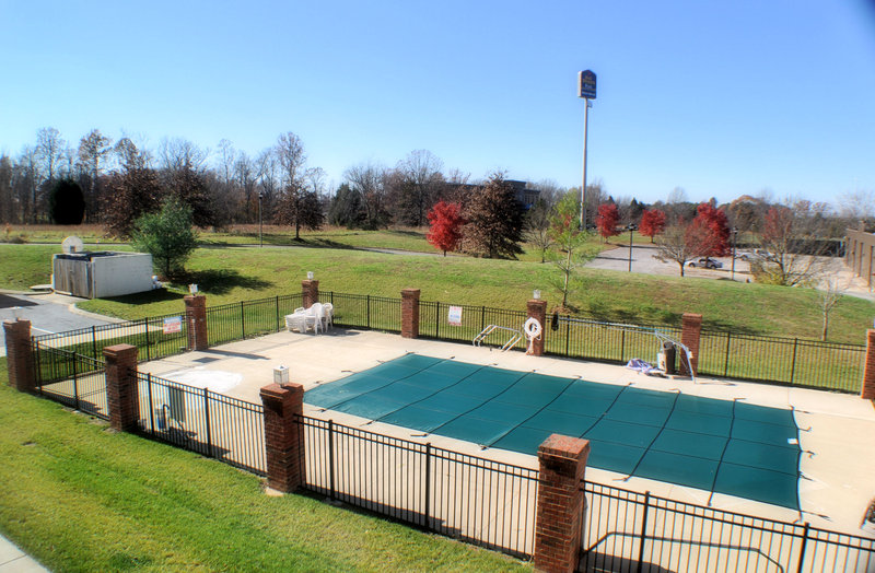 Holiday Inn Express WHITE HOUSE - White House, TN