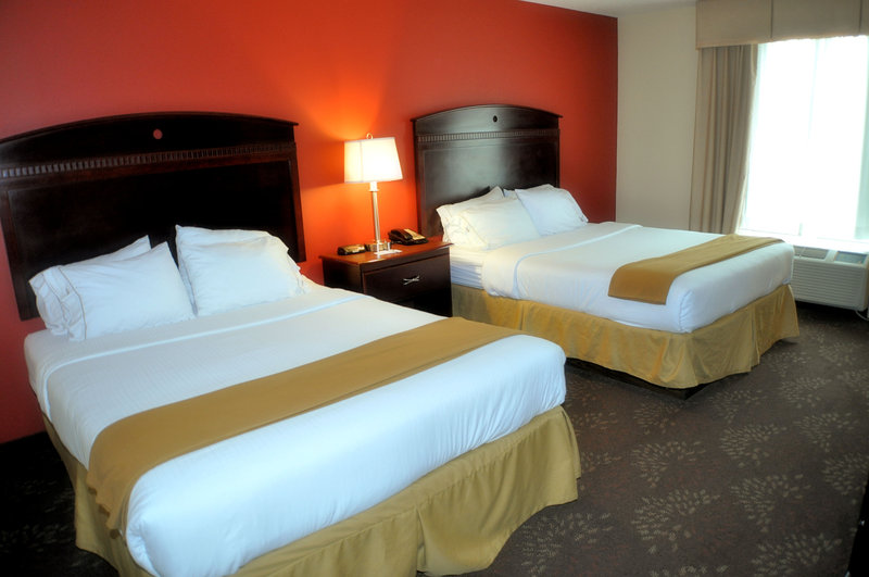Holiday Inn Express WHITE HOUSE - White House, TN