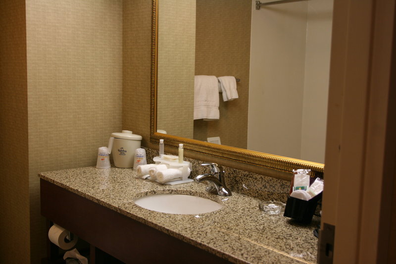 Holiday Inn Express WILMINGTON - Wilmington, OH