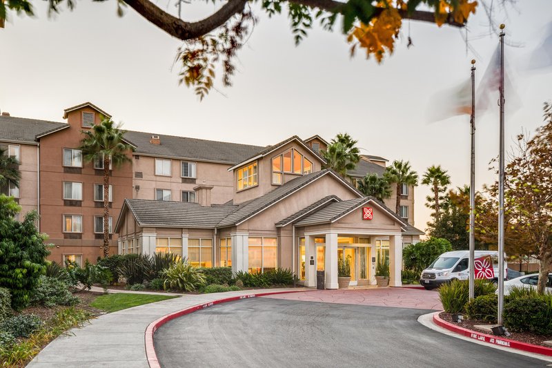 Hilton Garden Inn San Jose/Milpitas - Milpitas, CA