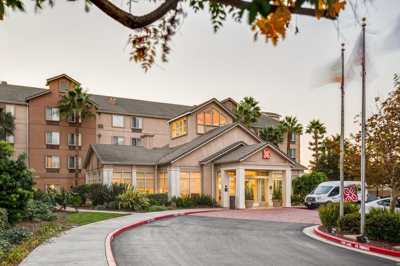 Hilton Garden Inn San Jose/Milpitas - Milpitas, CA