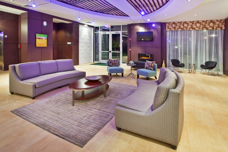 Holiday Inn MACON NORTH - Macon, GA