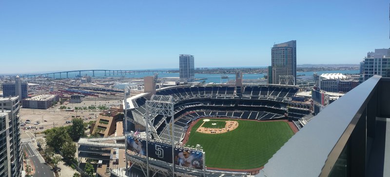 Cheap Hotels Near Petco Park Cheap Hotels Near Petco Park