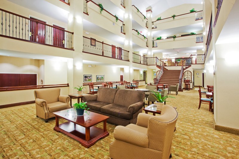 Holiday Inn Express & Suites COVINGTON - Covington, GA