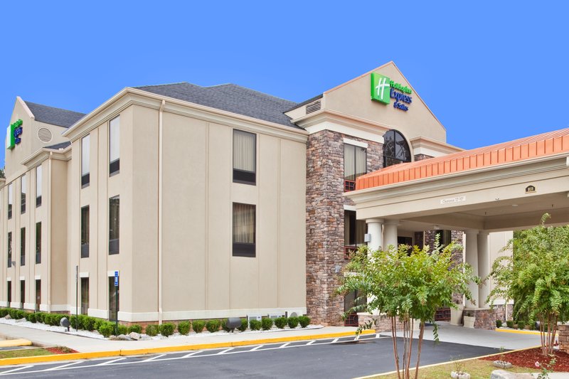 Holiday Inn Express & Suites COVINGTON - Covington, GA