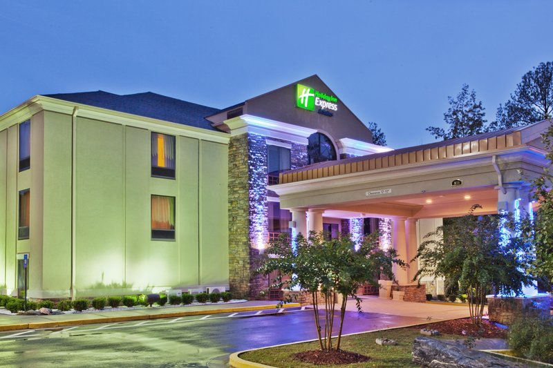 Holiday Inn Express & Suites COVINGTON - Covington, GA