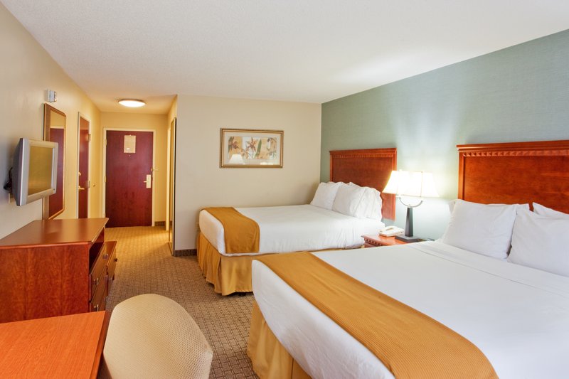 Holiday Inn Express & Suites COVINGTON - Covington, GA