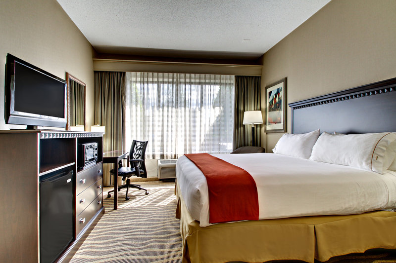 Holiday Inn Express ATLANTA-KENNESAW - Woodstock, GA