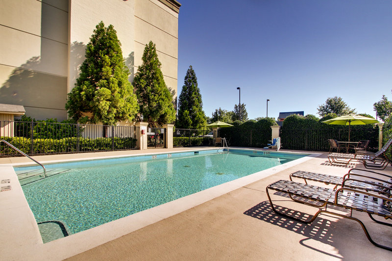 Holiday Inn Express ATLANTA-KENNESAW - Woodstock, GA