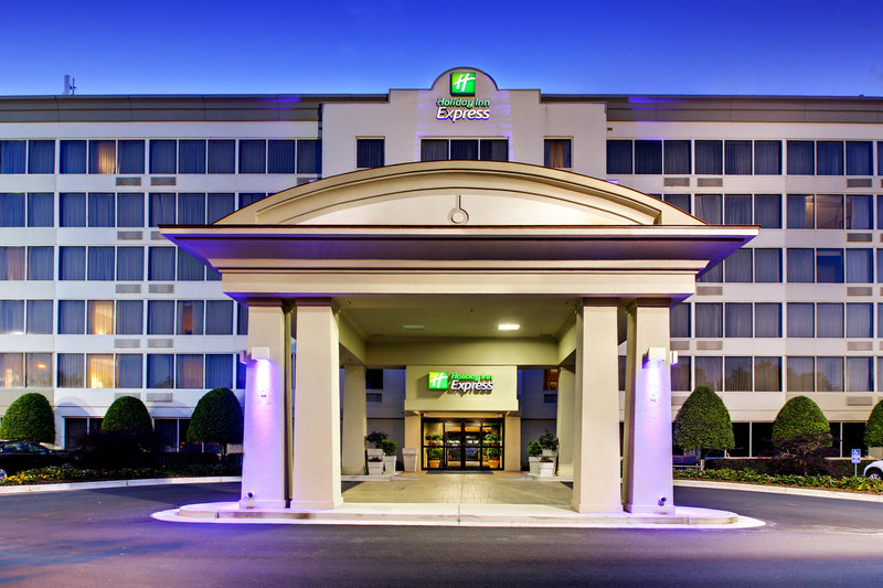 Holiday Inn Express ATLANTA-KENNESAW - Woodstock, GA
