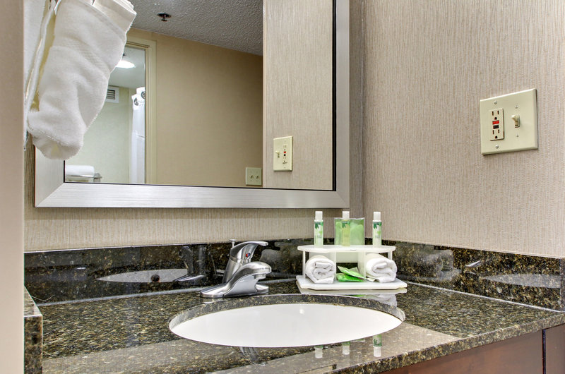 Holiday Inn Express ATLANTA-KENNESAW - Woodstock, GA