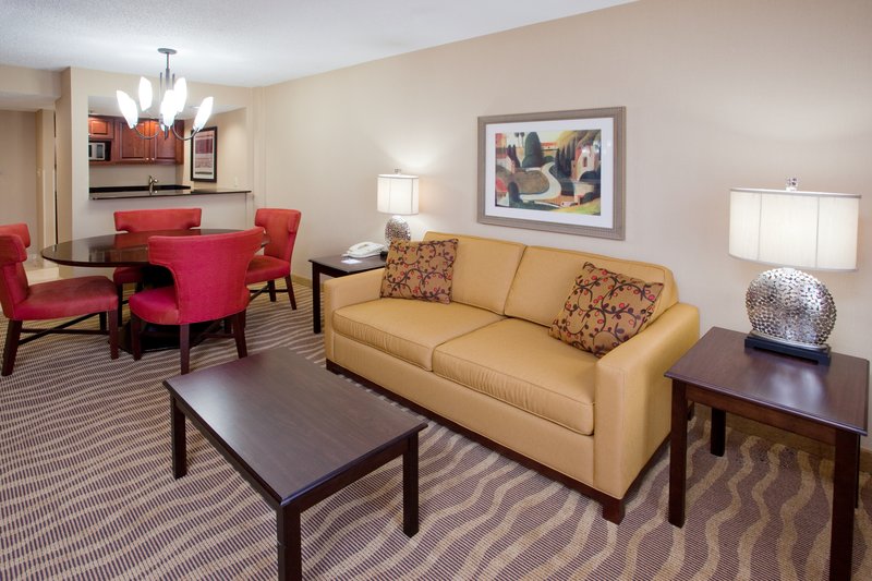 Holiday Inn Express ATLANTA-KENNESAW - Woodstock, GA