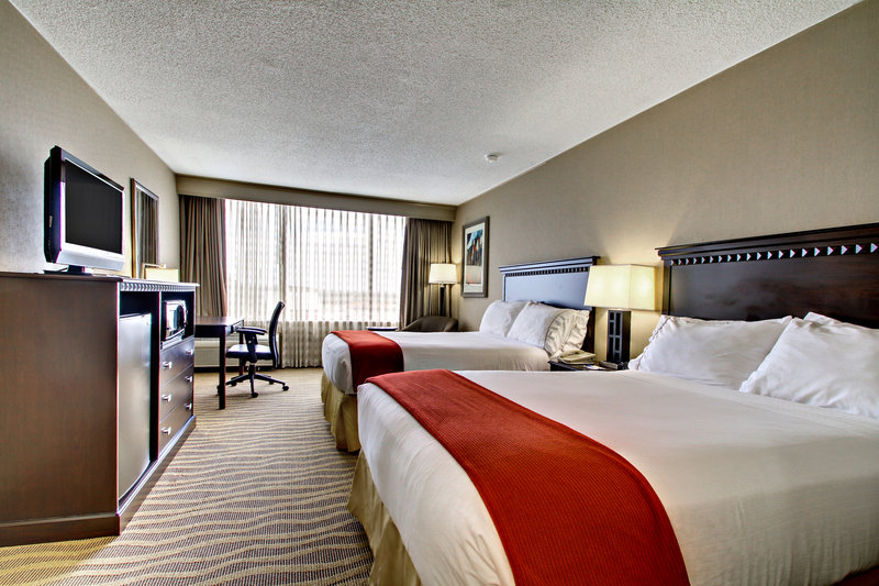 Holiday Inn Express ATLANTA-KENNESAW - Woodstock, GA