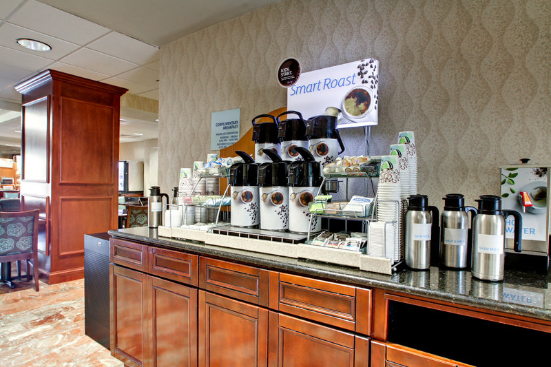 Holiday Inn Express ATLANTA-KENNESAW - Woodstock, GA