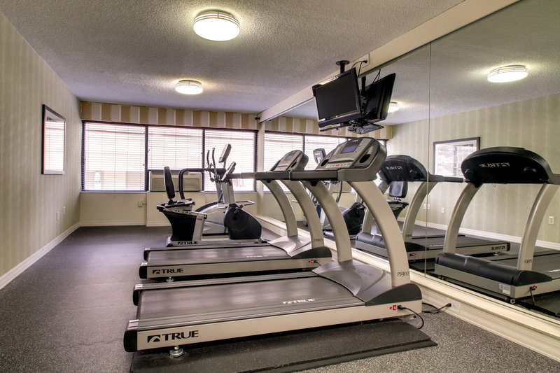 Holiday Inn Express ATLANTA-KENNESAW - Woodstock, GA