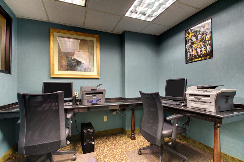 Holiday Inn Express ATLANTA-KENNESAW - Woodstock, GA