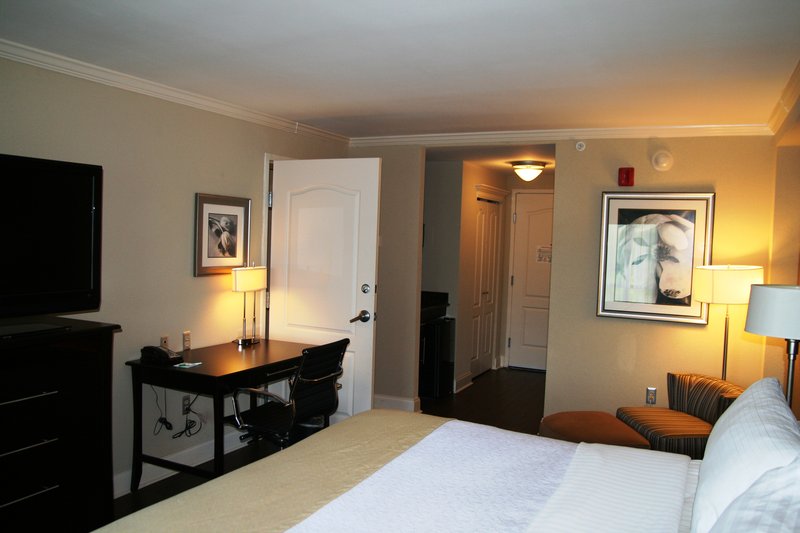 Holiday Inn MACON NORTH - Macon, GA