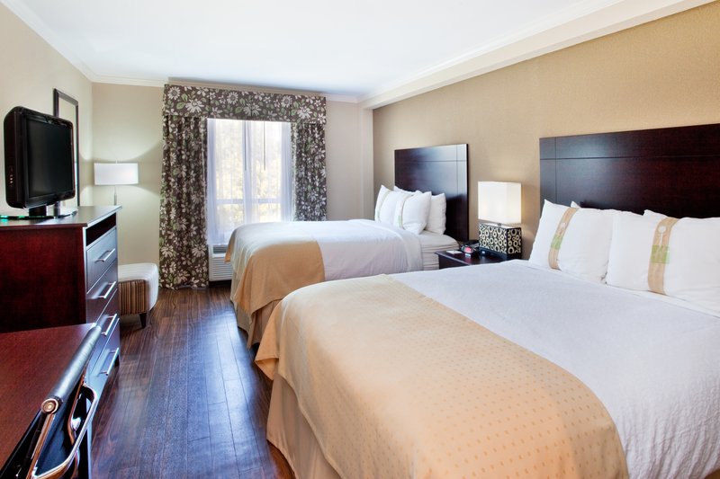Holiday Inn MACON NORTH - Macon, GA