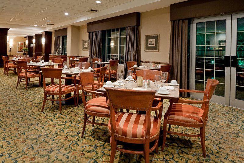 Holiday Inn BUDD LAKE - ROCKAWAY AREA - Mount Tabor, NJ