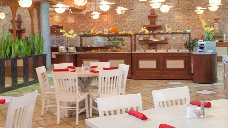 Holiday Inn Panama City - Lynn Haven, FL