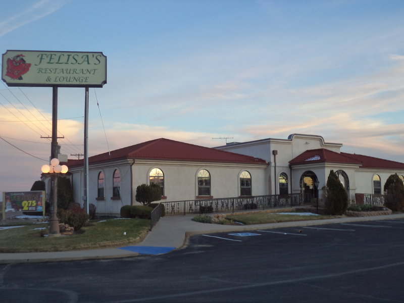 Holiday Inn Express LA JUNTA - Billings, MT