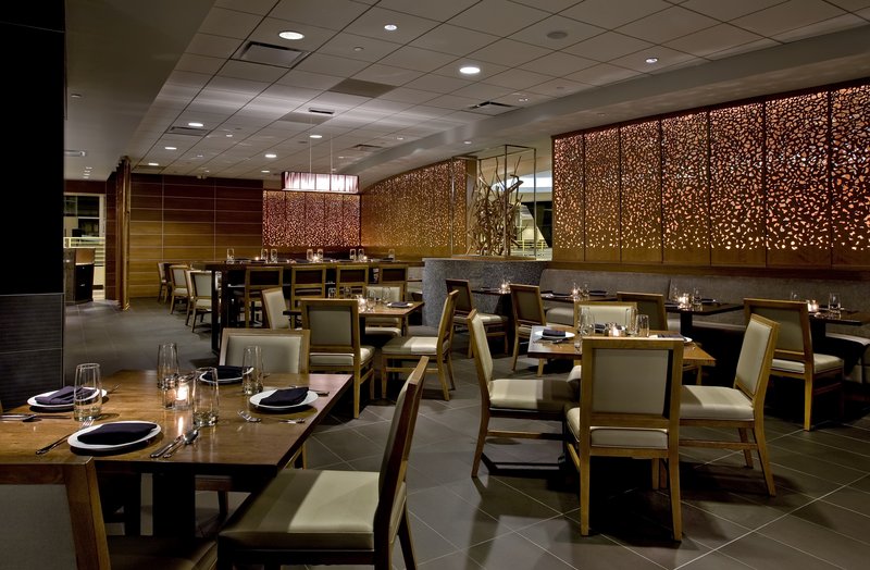 Crowne Plaza CHICAGO OHARE HOTEL & CONF CTR - Rosemont, IL