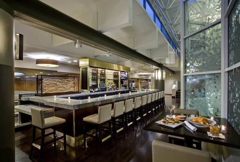 Crowne Plaza CHICAGO OHARE HOTEL & CONF CTR - Rosemont, IL