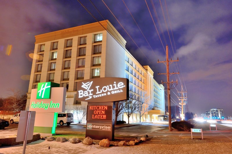 Holiday Inn CHICAGO OAKBROOK - Villa Park, IL