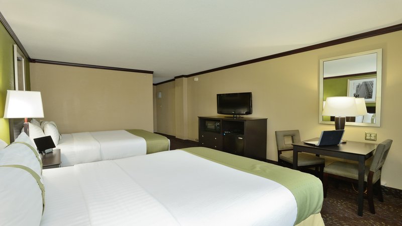 Holiday Inn CHICAGO OAKBROOK - Villa Park, IL