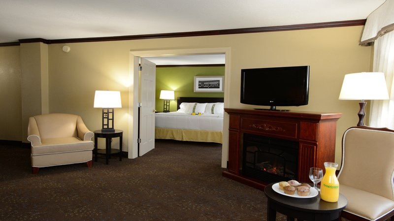 Holiday Inn CHICAGO OAKBROOK - Villa Park, IL