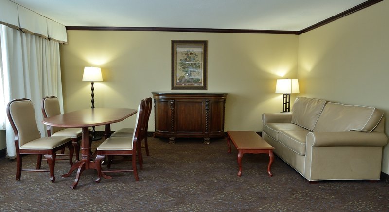 Holiday Inn CHICAGO OAKBROOK - Villa Park, IL